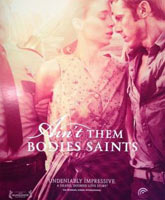 Ain't Them Bodies Saints / 